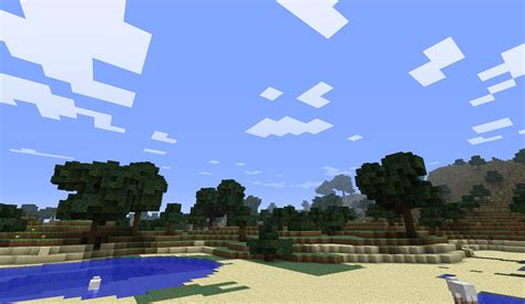 [Survival] MineCraft Alpha Maps - Maps - Mapping and Modding: Java Edition - Minecraft Forum ...