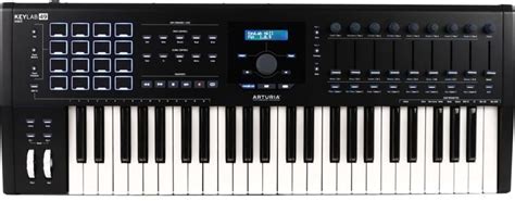 Arturia Keylab MKII Review - How Good Is It?