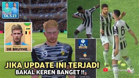 Update Baru Yang Bisa Membuat Game Dls Semakin Bagus Dan Keren