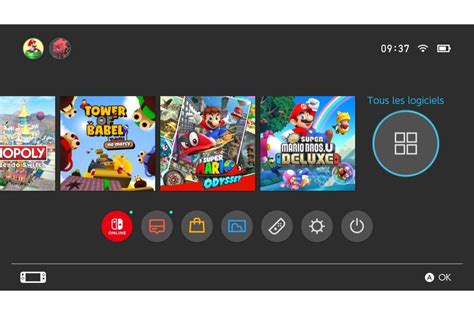 Nintendo Switch Cette Fonctionnalit Tant Attendue Est Enfin Disponible