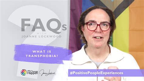 transphobia  change happen  inclusive culture experts