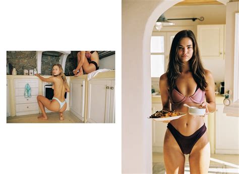 Lotta Maybelake And Robin Holzken Nude Photos The Fappening