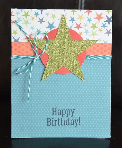 Happy Birthday Card By Darla Weber Birthday Cards Cards Happy