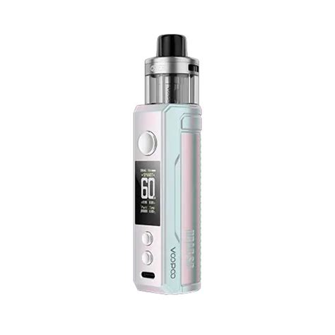 Voopoo Drag S Pod Kit Vapeo