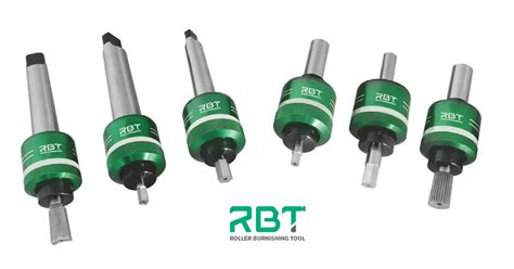 RBT Hexagonal Rotary Broaching Tool, Hex Rotary Broacher Manufacturer