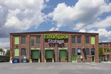 Self Storage Units Near Weston Ave Quincy Ma Extra Space Storage