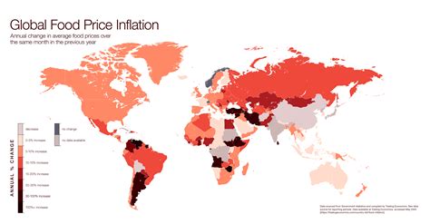 Global Food Shortage Valerie Mackay