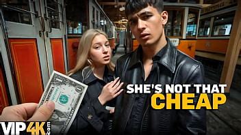 VIP4K Hacer Trampa Me Pone Cachondo XVIDEOS