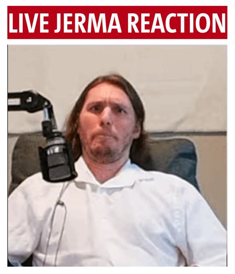 live jerma reaction : r/jerma985