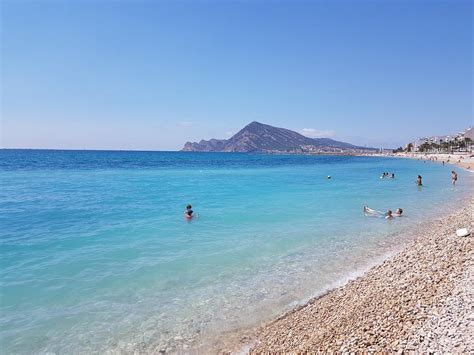 Altea Beach - All You Need to Know BEFORE You Go (with Photos)