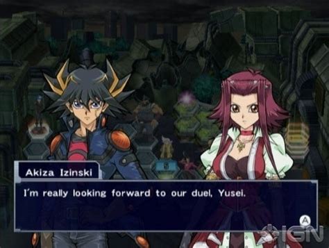 Yu Gi Oh 5ds Duel Transer Screenshots Pictures Wallpapers Wii Ign