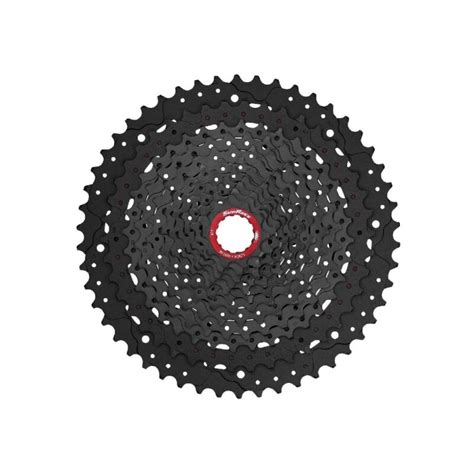 Sram Kassette XX1 Eagle XG 1299 12 Fach 10 50 Regenbogenfarben