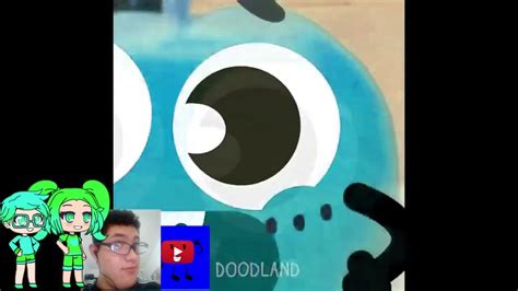 Doodland Tomato Screaming V2 Effects Preview 2 Effects Youtube