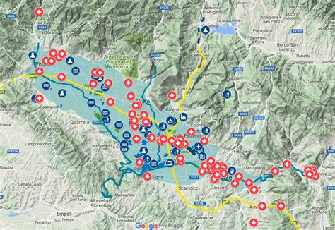 Dal Collasso Alla Rinascita L Atlante Dei Conflitti Nella Piana