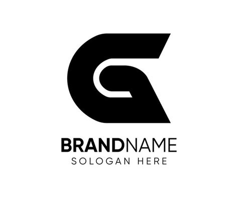 Premium Vector G Logo Design Vector Template