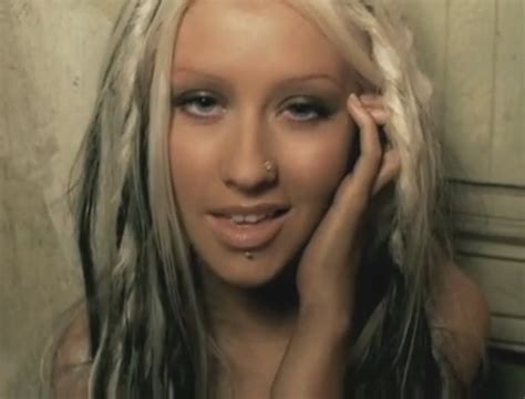 Beautiful [music Video] Christina Aguilera Image 26415085 Fanpop