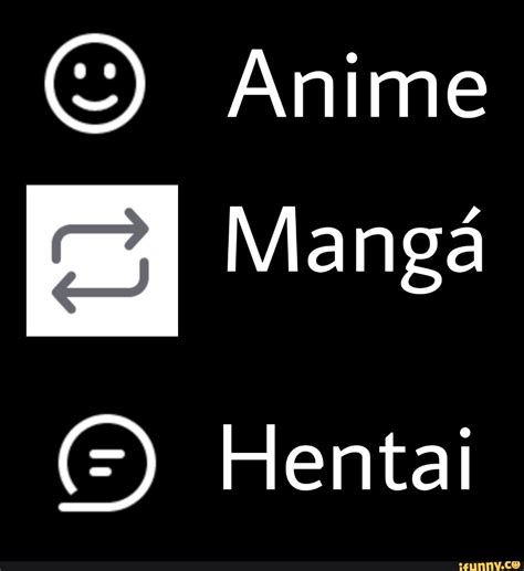 Anime Hentai IFunny