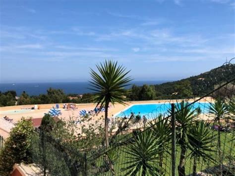 Village Pierre et Vacances Cap Esterel Agay 342 locations dès 372