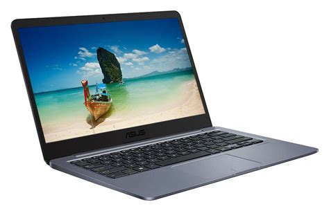 ASUS VivoBook E406 Celeron 4GB 64GB Cloudbook Reviews