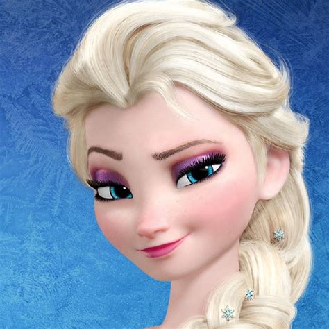 Afficher Limage Dorigine Princesa Disney Frozen Disney Frozen Elsa