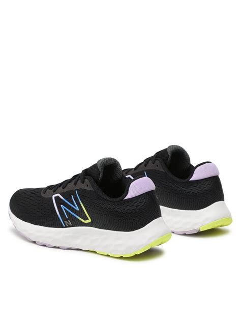 New Balance Buty Do Biegania Fresh Foam V W Ck Czarny Modivo Pl