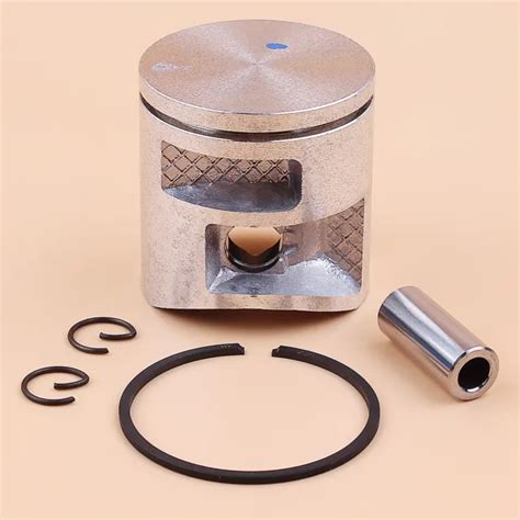 Kit D Anneaux De Piston Mm Pour Tron Onneuse Husqvarna