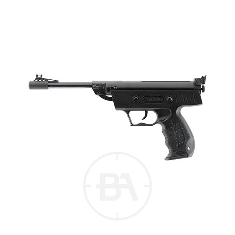 Umarex Perfecta S3 Bristol Airguns