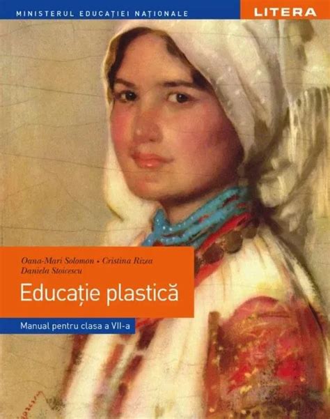 Manual Educatie Plastica Clasa A Vii A Carrefour Romania