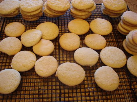 The Life Within A Southern Tea Cake Recipe Southern Tea Cakes