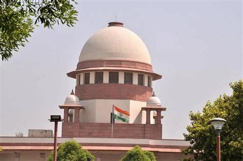 SC Declines To Hear Plea Against LGs Power To Nominate MLAs In J K