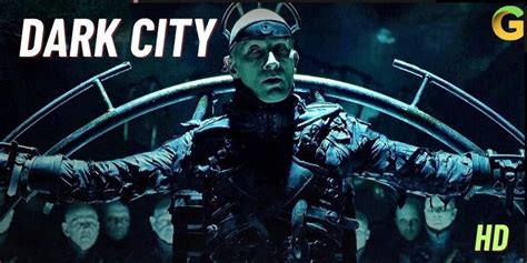 Watch Dark City 2023 Movie Free Online By Goldflix247 On Deviantart