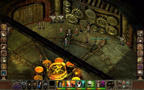 Planescape: Torment EE v3.1.3.0 APK + OBB for Android