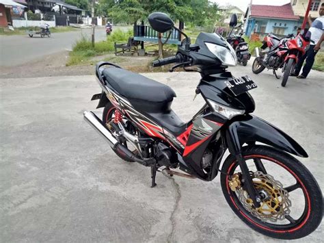 Kelebihan Dan Kekurangan Honda Supra X 125 Karburator Batman Motor