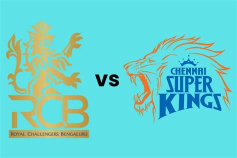 Ipl 2024 Csk Vs Rcb रॉयल चैलेंजर्स बेंगलोर ने टॉस जीतकर चुनी बल्लेबाजी