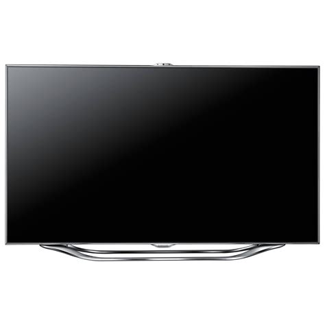 Samsung Un Es Slim Led Hdtv Un Es Fxza B H