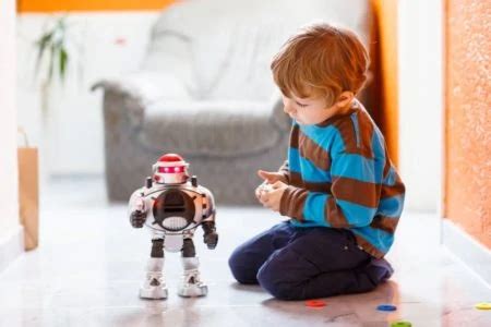 13 Best Robot Toys for Kids of 2024