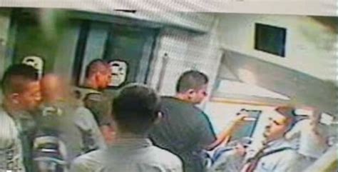 Capotreno Aggredito Col Machete A Milano Ecco Il Video Dell