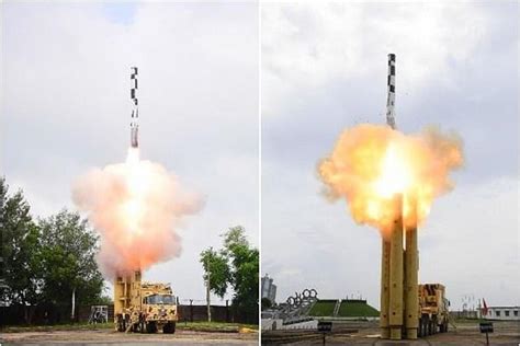 Indian Army Successfully Tests Extended-Range BrahMos Missile, Capable ...