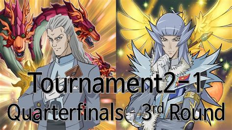 토너먼트2 1 8강전 3차전 렉스 vs 해럴드 Tournament2 1 Quarterfinals 3rd Round Rex vs