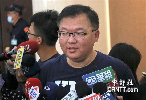 绿批释迦恢复输陆是统战 蓝：那就端出办法