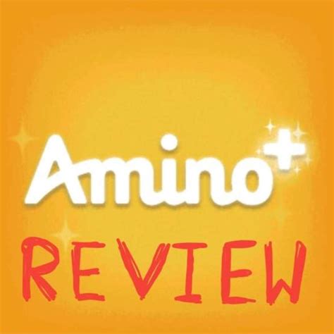 AMINO+ REVIEW | K-Pop Amino