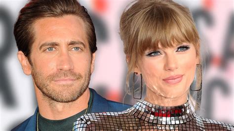 Jake Gyllenhaal Breaks His Silence On Taylor Swifts Song ‘all Too Well Youtube