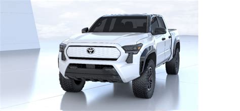 All 9 Hybrid Pickup Trucks For 2024 And 2025 New Electric Autos