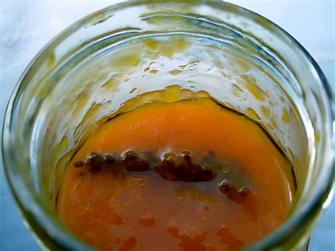 Recette De Confiture D Abricots Et Lavande