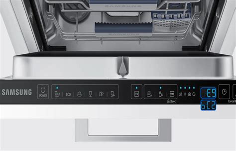 How To Fix The Error Code Se Or 5e For Samsung Microwave Storables