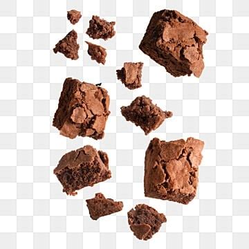 Brownies Png Vector Psd And Clipart With Transparent Background For