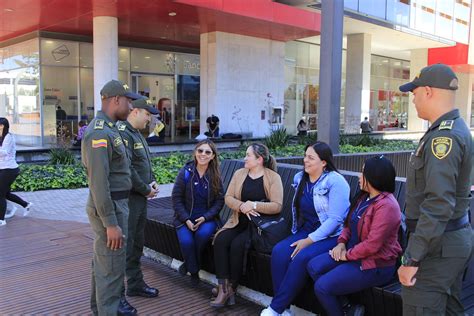 Servicio De Policia Polic A Nacional De Los Colombianos Flickr