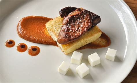 Pumpkin Spice Foie Gras Recipe Dartagnan