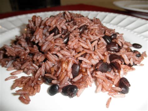 Haitian Creole Seven Different Ways To Make Exciting Rice à La Haiti