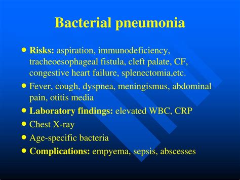 Ppt Principles Of Antibiotic Therapy In Paediatrics Powerpoint